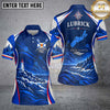 Maxcorners 3D Unisex Shirt For CGC