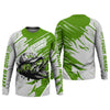 Maxcorners Fishing Tournament Shirt, Custom Team Shirt, SPF Shirt For Men, Men Jersey, Presents For Fishermen