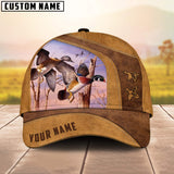 Maxcorners Duck Hunting Classic Personalized Cap