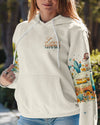 Maxcorners Happy Camper All Over Print LM2101