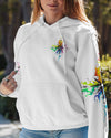 Maxcorners Wanderlust Compass All Over Print LM2101