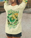 Maxcorners Into The Mountains All Over Print LM2101