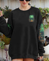 Maxcorners Get Lost In Nature All Over Print LM2101