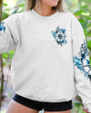Maxcorners The Mountains Are Calling All Over Print LM2101