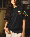 Maxcorners Live Your Life By A Compass All Over Print LM2101