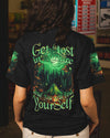 Maxcorners Get Lost In Nature All Over Print LM2101