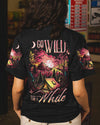 Maxcorners Go Wild All Over Print LM2101
