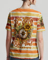 Maxcorners Compass Of Your Soul All Over Print LM2101