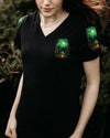Maxcorners Get Lost In Nature All Over Print LM2101