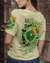 Maxcorners Into The Mountains All Over Print LM2101