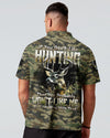 Maxcorners If You Don't Like Hunting All Over Print LM1601