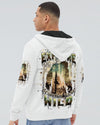 Maxcorners Born To Explore Destined To Be Wild Bigfoot All Over Print LM2101