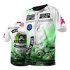 Maxcorners Wise Guys Cornhole Custom Jersey