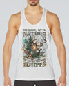 Maxcorners The Closer I Get To Nature All Over Print LM2101