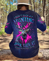 Maxcorners I Don't Suck At Hunting Deer All Over Print LM1601