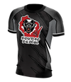 Maxcorners Badgerland Brawl Black Red LM1009