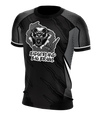 Maxcorners Badgerland Brawl Blackout LM1009