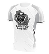 Maxcorners Badgerland Brawl Whiteout LM1009