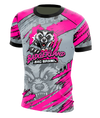 Maxcorners Badgerland Brawl Pink 2025 LM1009