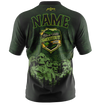Maxcorners Black Hills Shootout 2026 Limited Edition Jersey LM1009