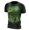 Maxcorners Black Hills Shootout 2026 Limited Edition Jersey LM1009