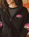 Maxcorners (Hot Deal) Girls Hunt Too Only Prettier All Over Print LM1601