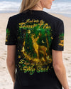 Maxcorners And Into The Forest I Go Deer All Over Print LM1601