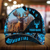 Maxcorners Special Deer Hunting Camo Pattern 3D Multicolor Personalized Cap