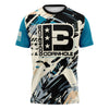 Maxcorners Brotherhood Cornhole Series III Jersey