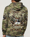 Maxcorners Go Hunting In Their Seventies Deer All Over Print LM1601
