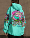 Maxcorners Upper Class Trailer Trash All Over Print LM2101