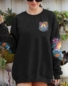 Maxcorners Saltwater Heals Everything Compass All Over Print LM2101