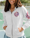 Maxcorners Wander Woman Compass All Over Print LM2101