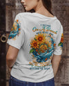 Maxcorners I Belong On A Beach Compass All Over Print LM2101