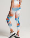 Maxcorners Smell The Sea And Feel The Sky Compass All Over Print LM2101
