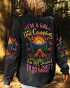 Maxcorners Love Camping All Over Print LM2101