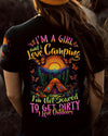 Maxcorners Love Camping All Over Print LM2101