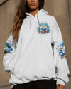 Maxcorners Set Your Soul Free Compass All Over Print LM2101