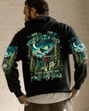 Maxcorners And Into The Forest I Go All Over Print LM1501
