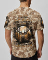 Maxcorners I Like Big Bucks Deer Hunting All Over Print LM1601