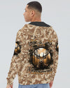 Maxcorners I Like Big Bucks Deer Hunting All Over Print LM1601