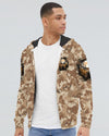 Maxcorners I Like Big Bucks Deer Hunting All Over Print LM1601