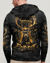 Maxcorners Buck Around And Find Out Deer Hunting All Over Print LM1601