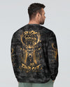 Maxcorners Buck Around And Find Out Deer Hunting All Over Print LM1601