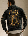 Maxcorners Buck Around And Find Out Deer Hunting All Over Print LM1601