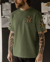 Maxcorners We Shoot Deer And Then Drink Beer All Over Print LM1601