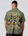 Maxcorners We Shoot Deer And Then Drink Beer All Over Print LM1601