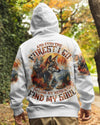 Maxcorners And Into The Forest I Go Wolf All Over Print LM1501