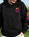 Maxcorners Hello Darkness My Old Friend Bigfoot All Over Print LM1601