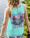 Maxcorners Not All Who Wander Are Lost Compass Forest All Over Print LM2101